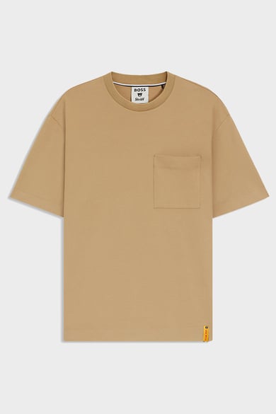 ΜΠΛΟΥΖΑ BOSS - 260 ΜΠΕΖ